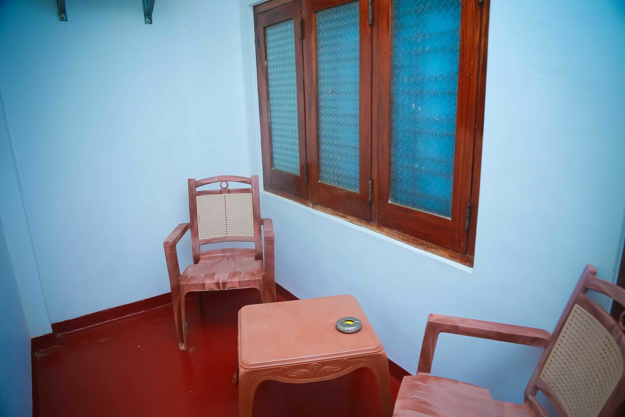 Swelanka Residence Bentota Extérieur photo
