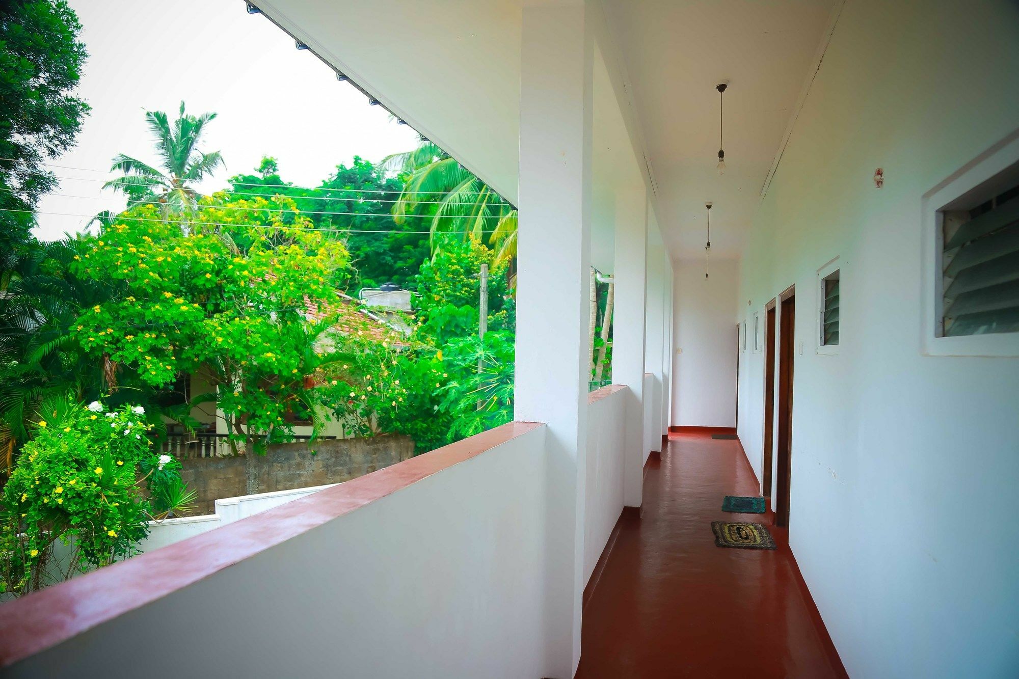 Swelanka Residence Bentota Extérieur photo